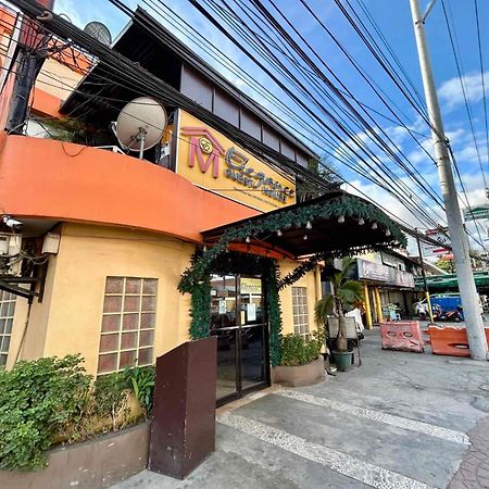 Elegance Guesthouse Pasay Esterno foto