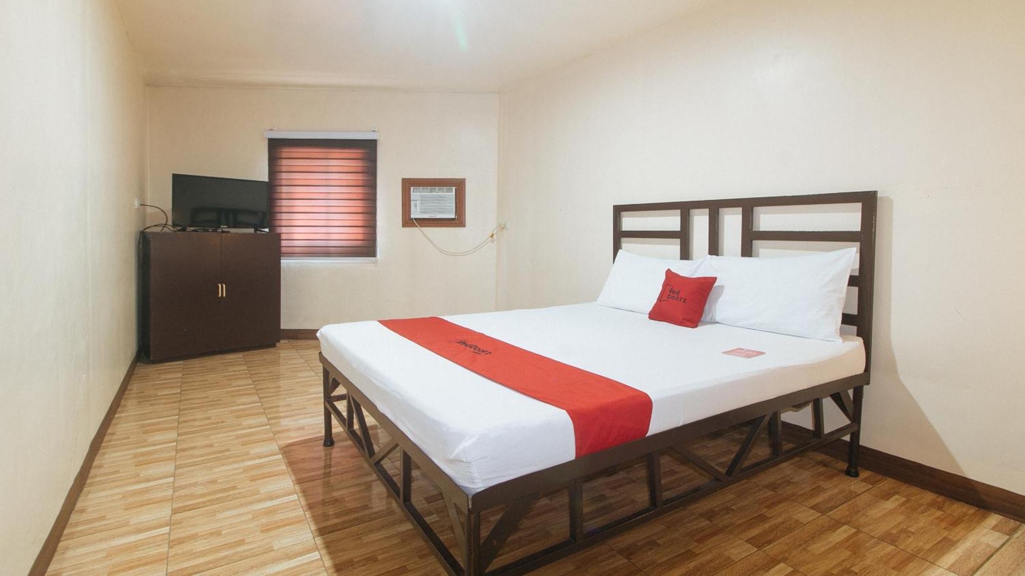 Elegance Guesthouse Pasay Esterno foto