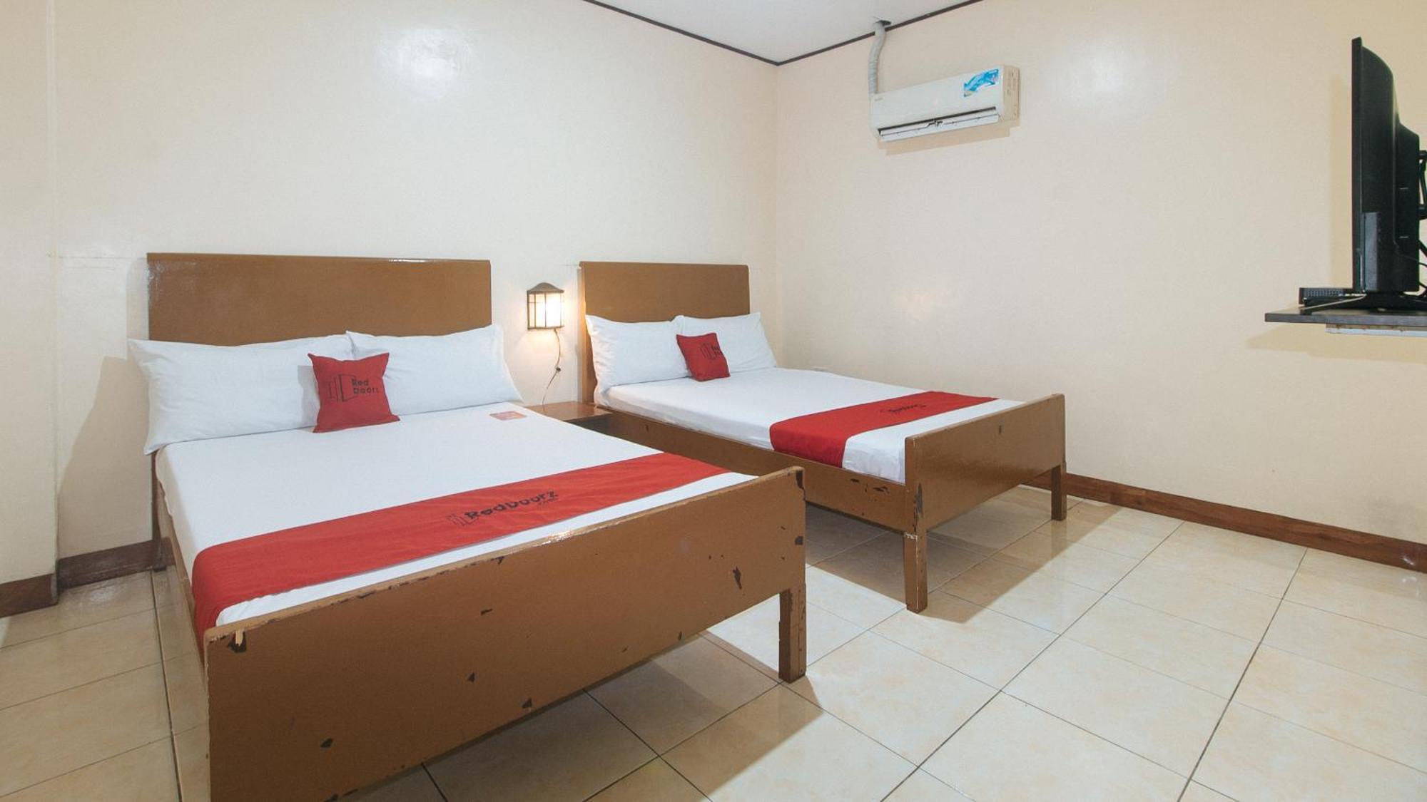 Elegance Guesthouse Pasay Esterno foto