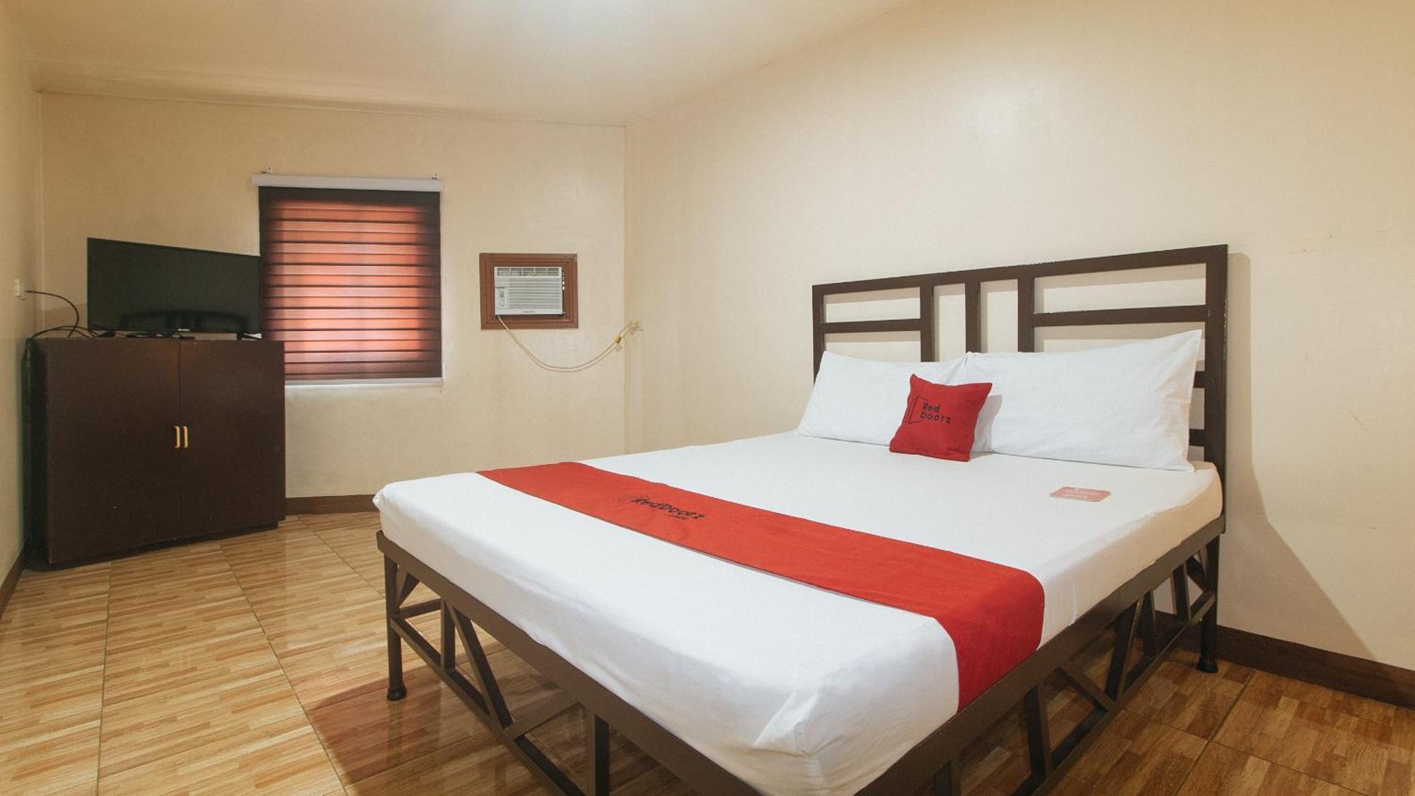 Elegance Guesthouse Pasay Esterno foto