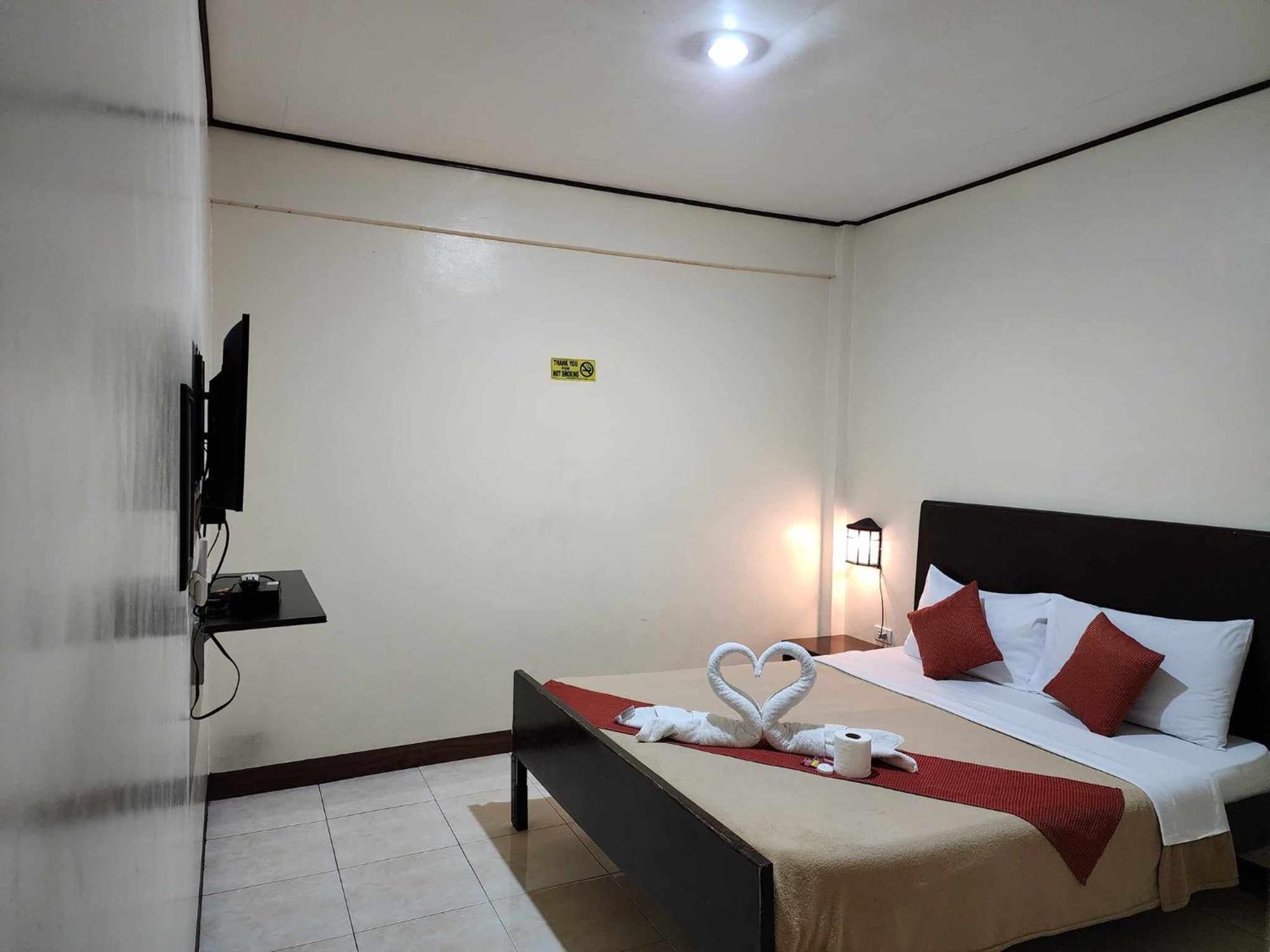 Elegance Guesthouse Pasay Esterno foto