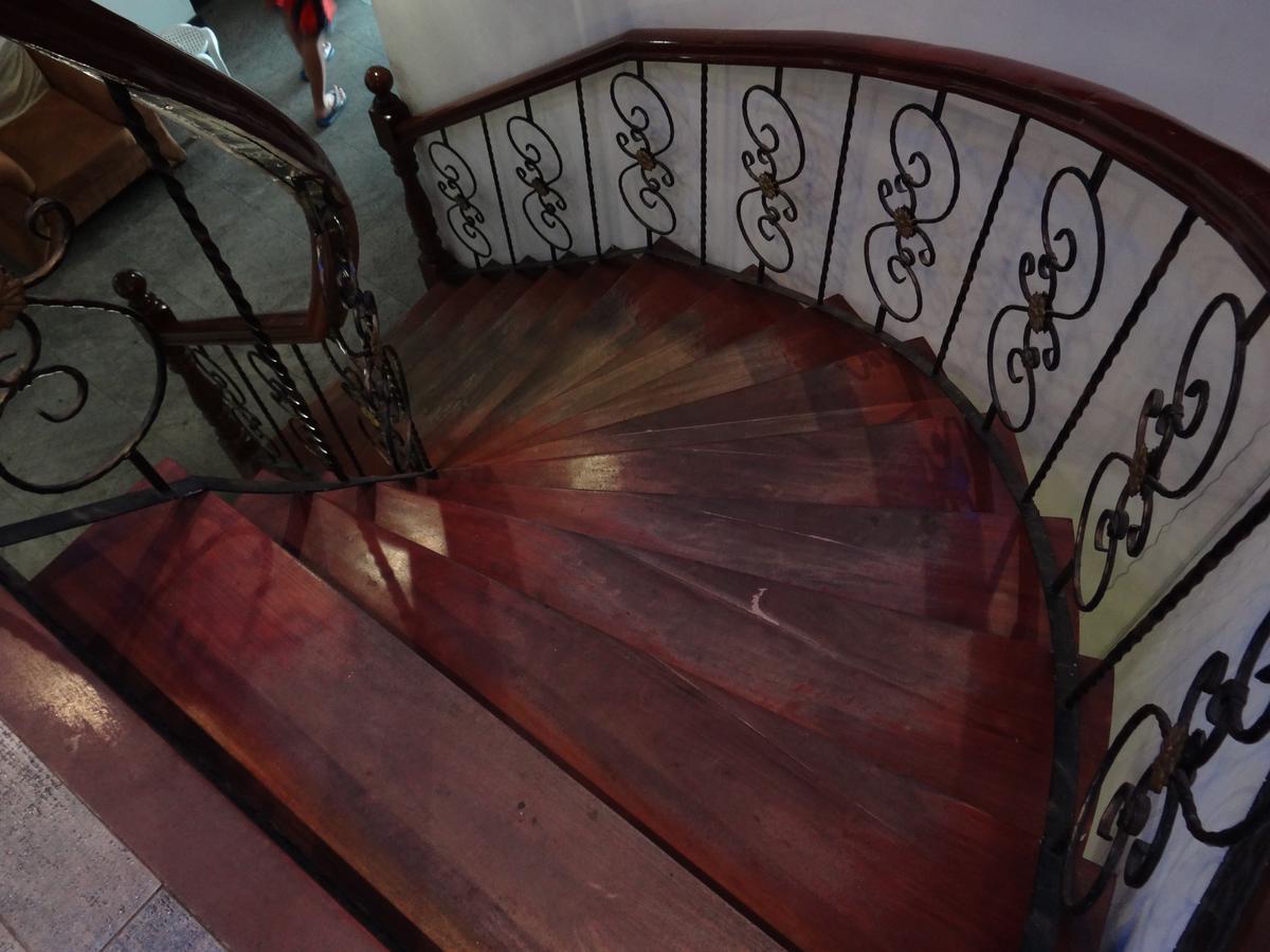 Elegance Guesthouse Pasay Esterno foto