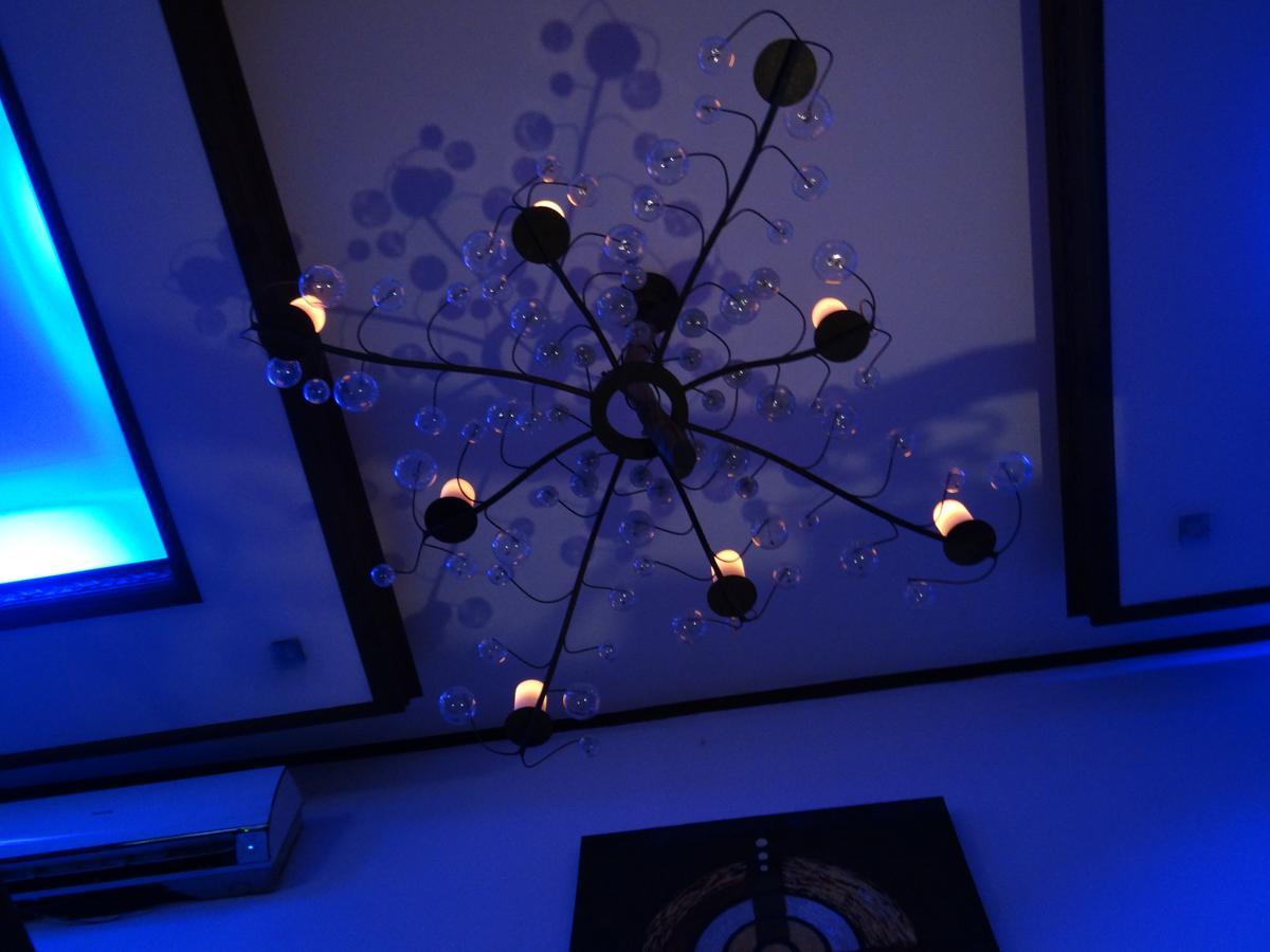 Elegance Guesthouse Pasay Esterno foto